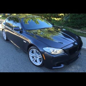 Meet your Posher, Juan